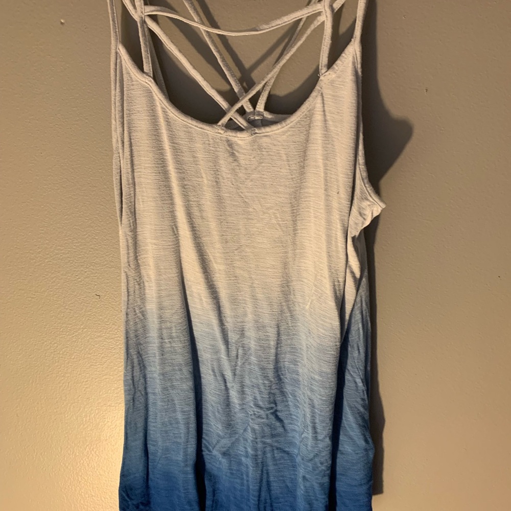 Hollister Tank Top